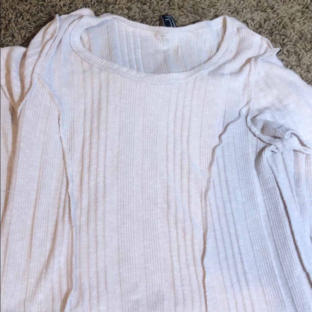 Cotton dress